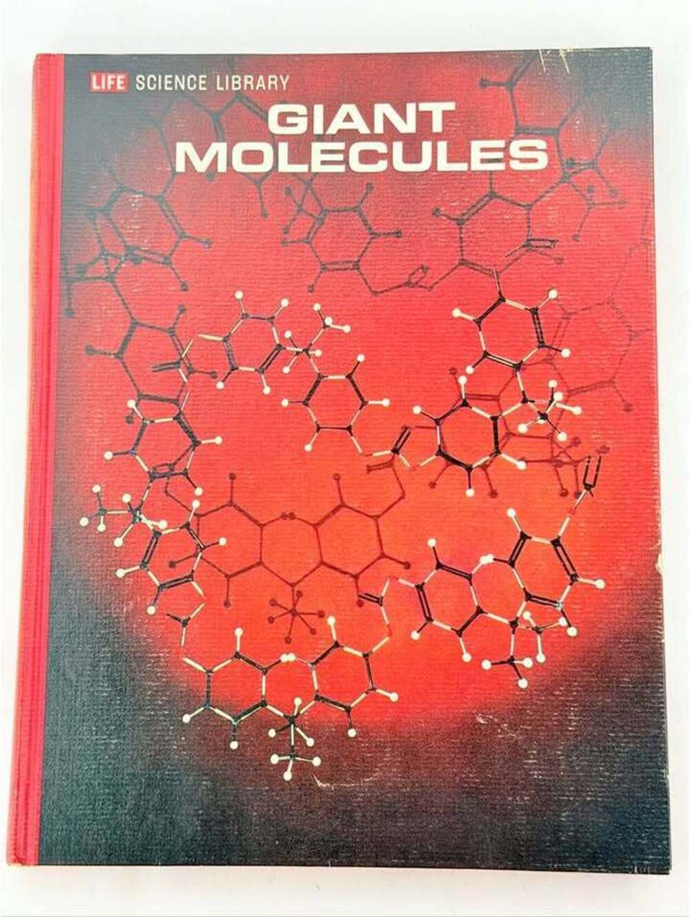 Life Science Library: Giant Molecules